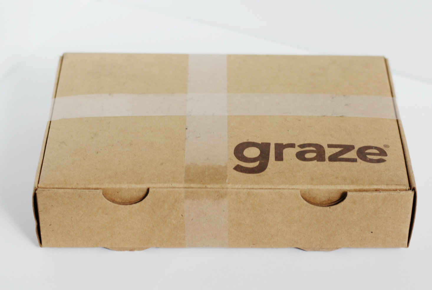 Graze 8 Snack Variety Box Review #2 + Free Box Coupon – October 2017