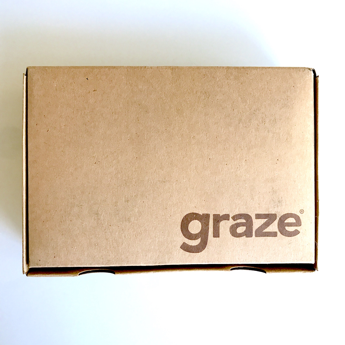 Graze 8 Snack Variety Box Review #3 + Free Box Coupon – October 2017