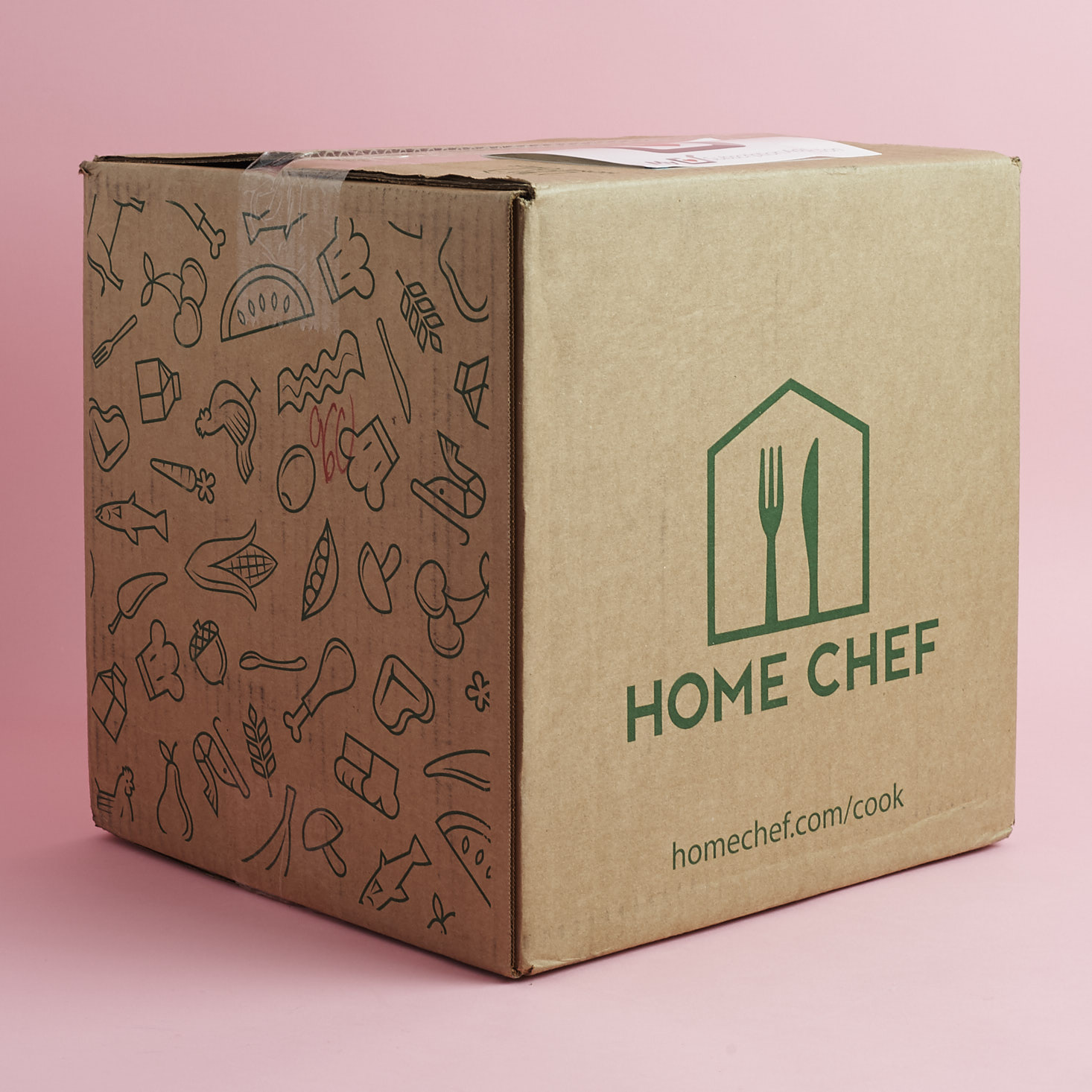 Home Chef Subscription Box Review + Coupon – October 2017