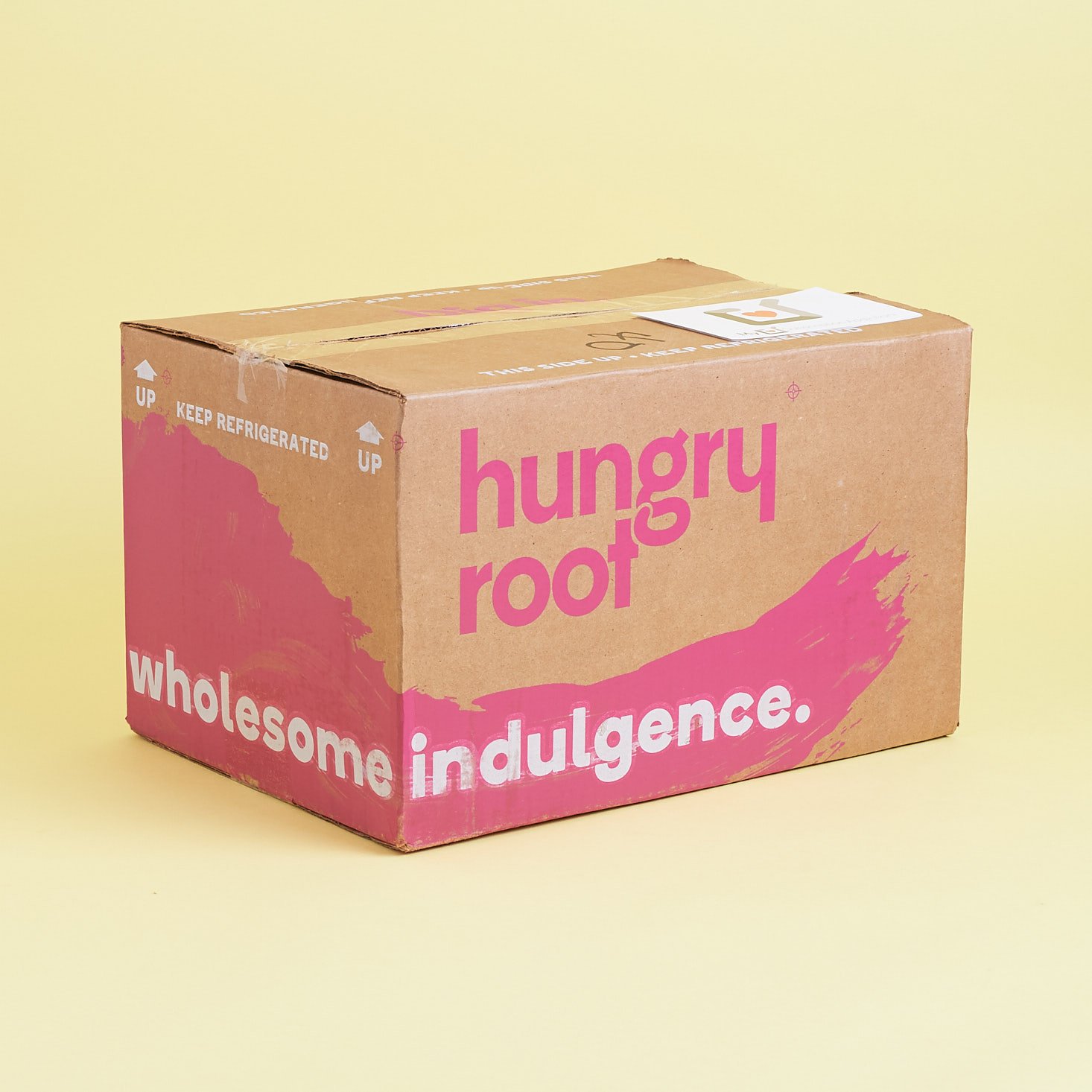 Hungryroot Meal Kit Review