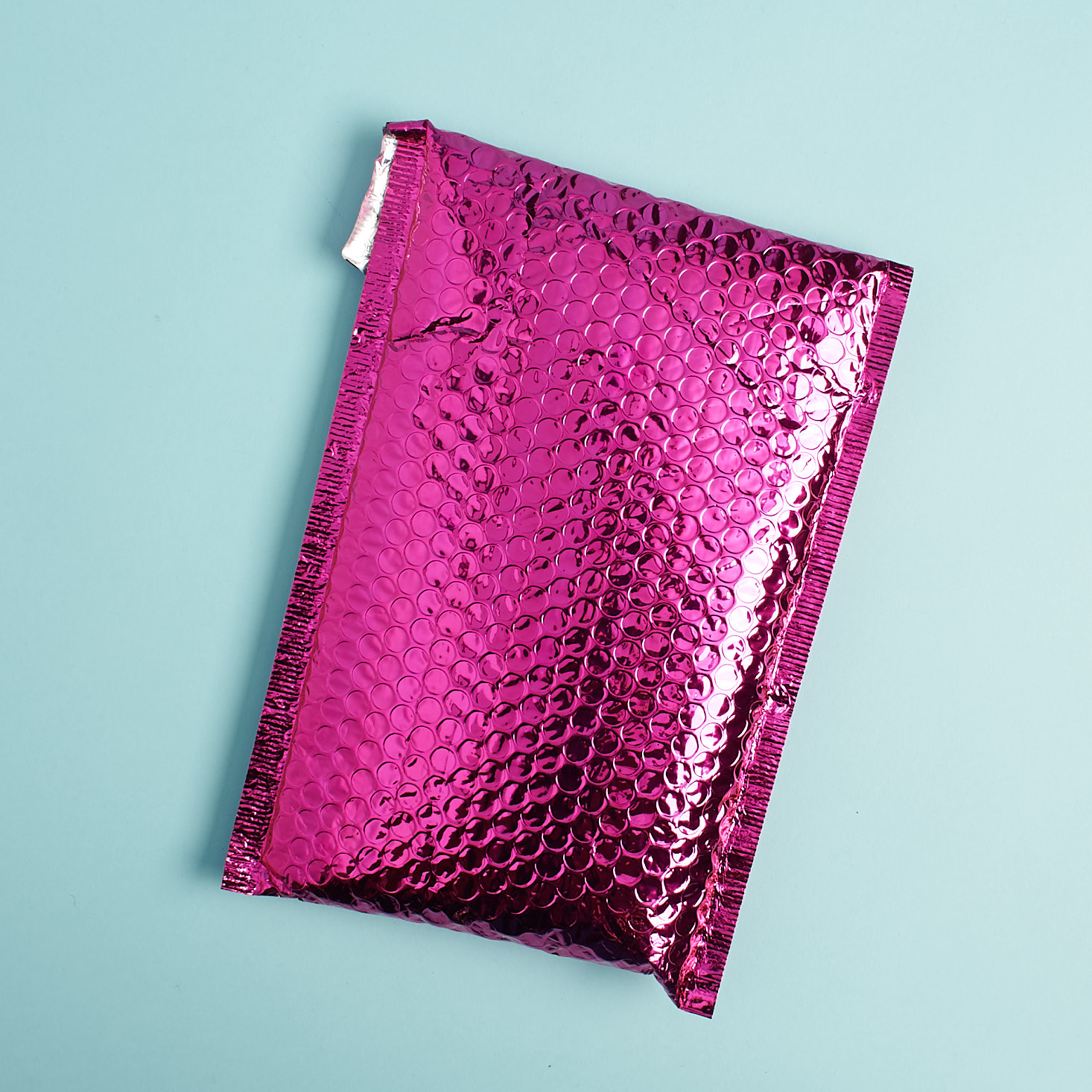 Ipsy Review – October 2017