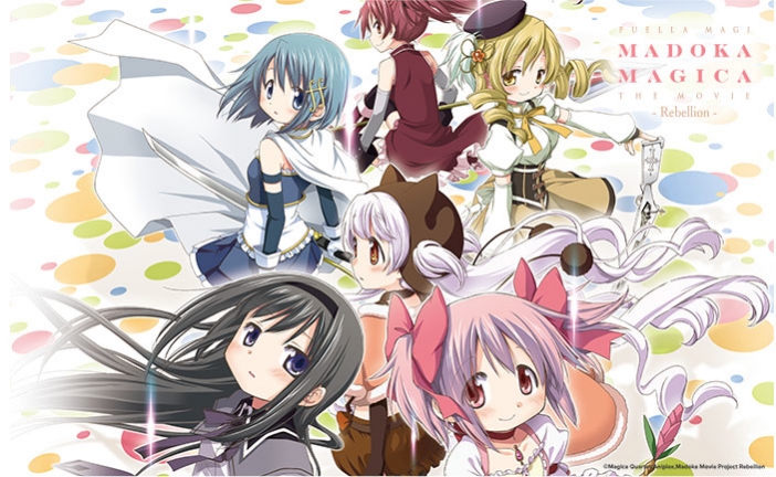 Loot Anime November 2017 Theme Spoilers + Coupon!