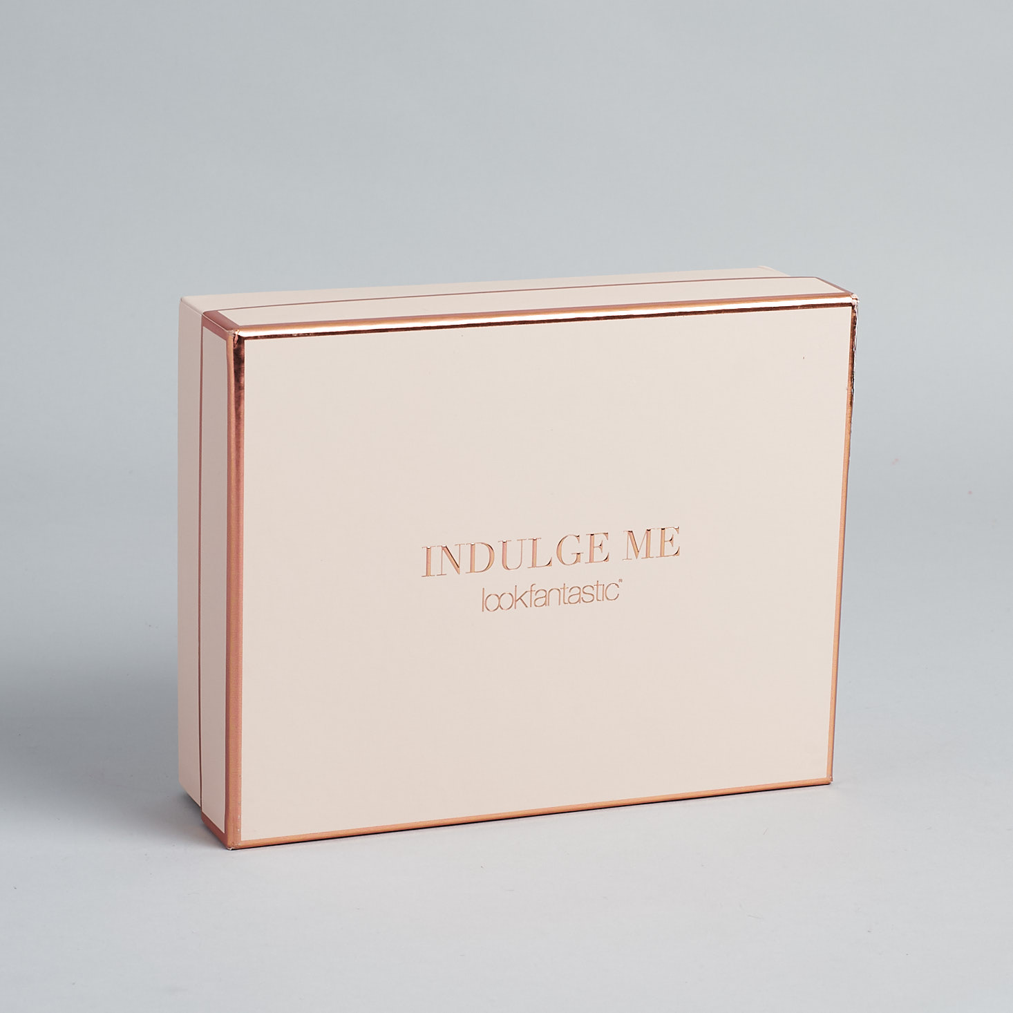 Look Fantastic Beauty Box Review – October 2017