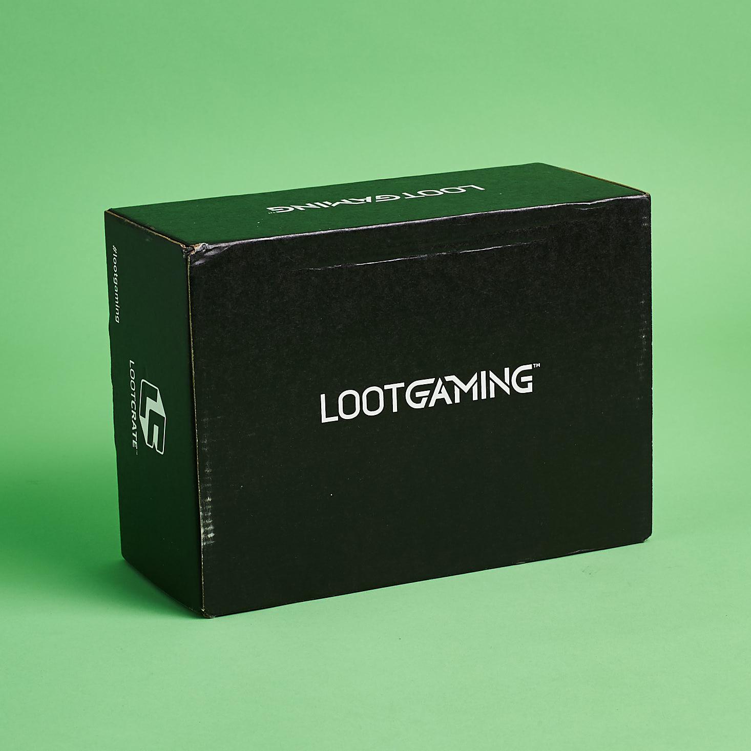 Loot Gaming November 2017 Figure Spoiler + Coupon!