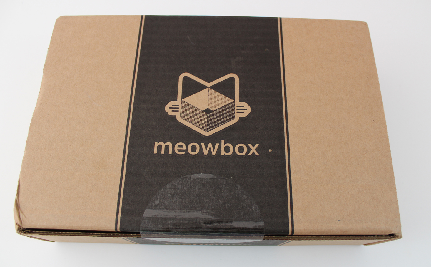 Meowbox Subscription Box Review + Coupon – October 2017