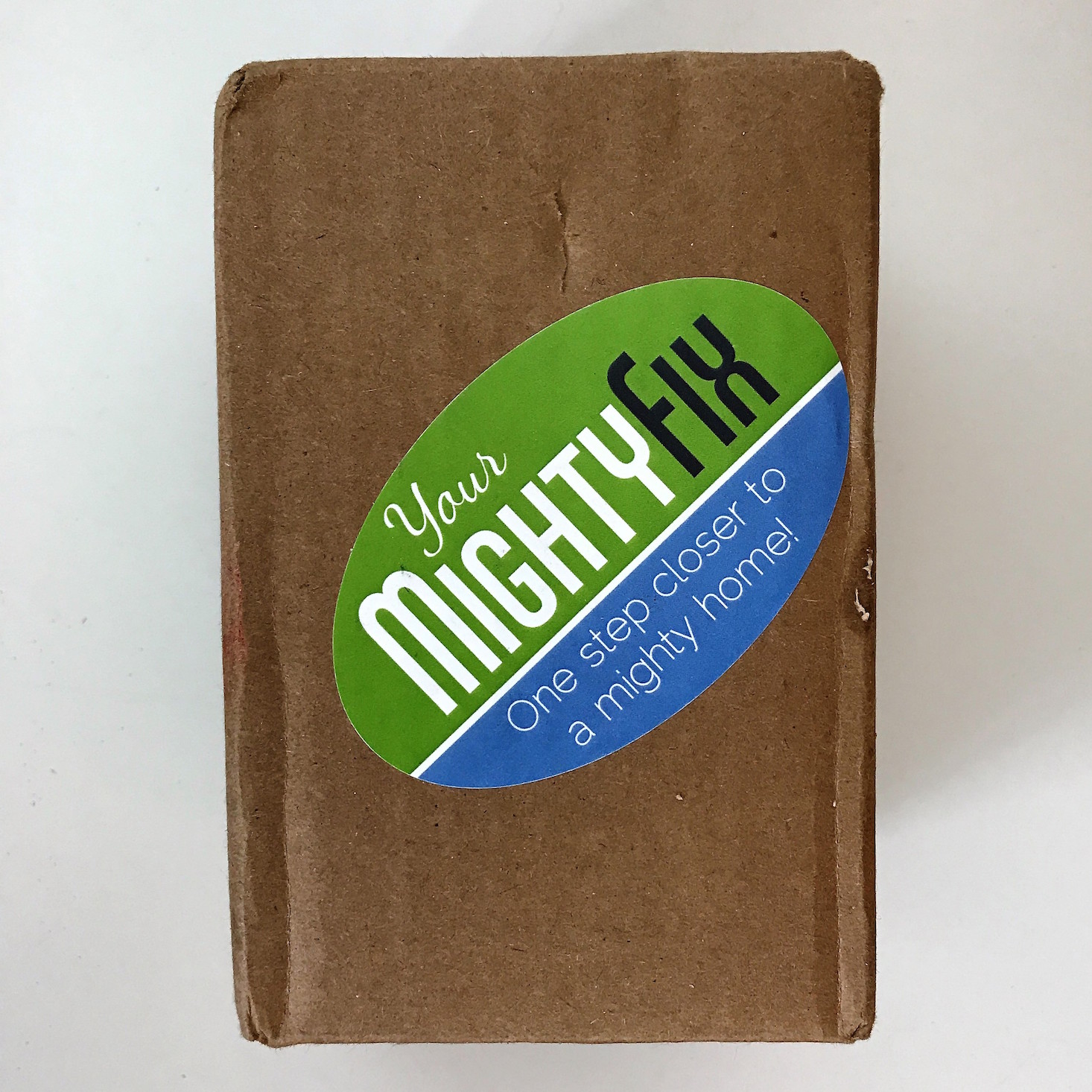 Mighty Fix Subscription Review + 70% Off Coupon – October 2017
