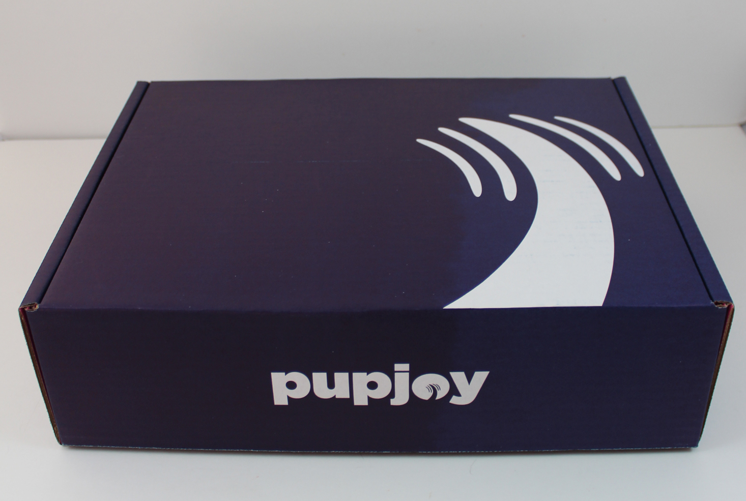 Pupjoy Dog Subscription Box Review + Coupon – September 2017