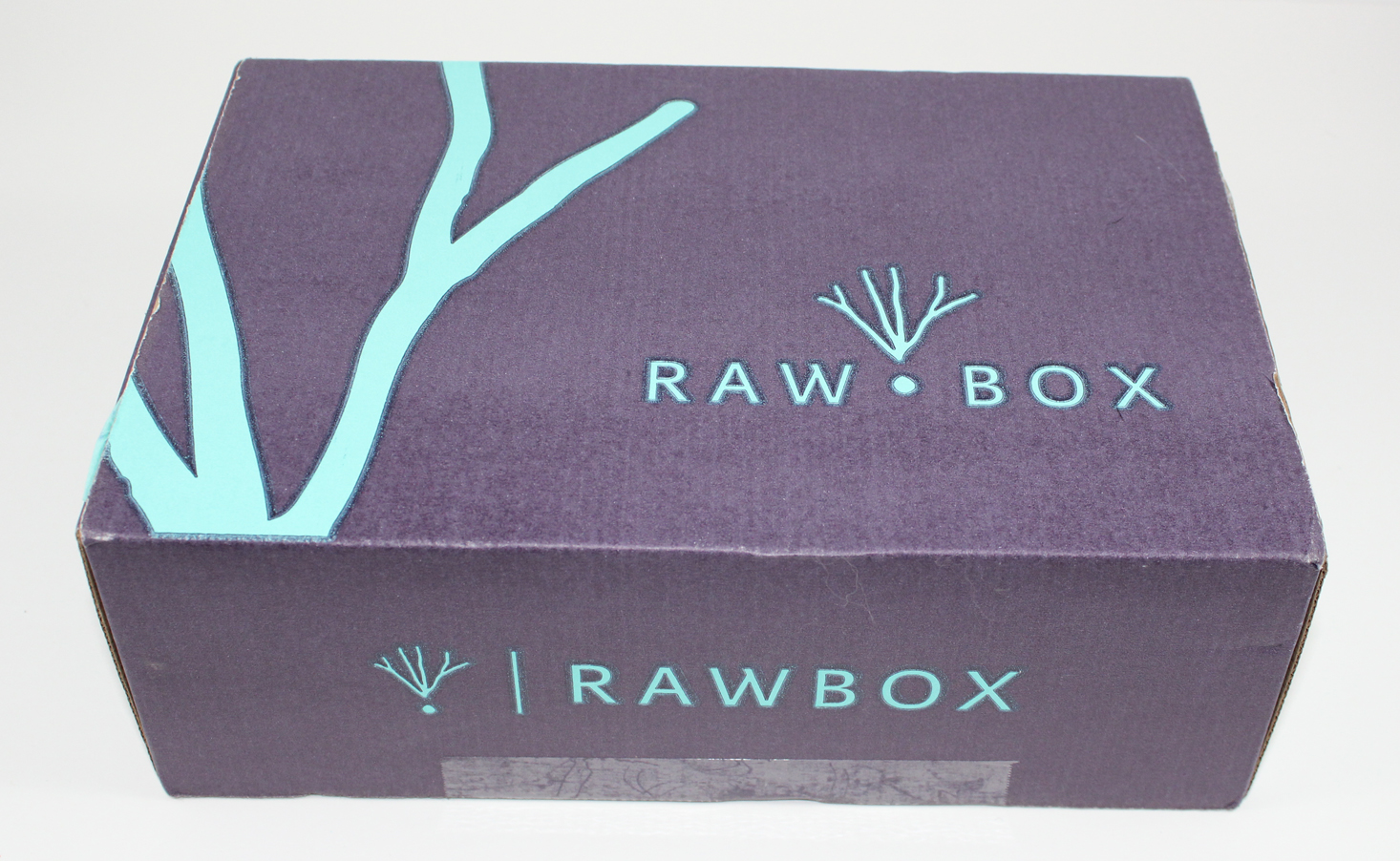 RawBox Subscription Box Review + Coupon – Fall 2017