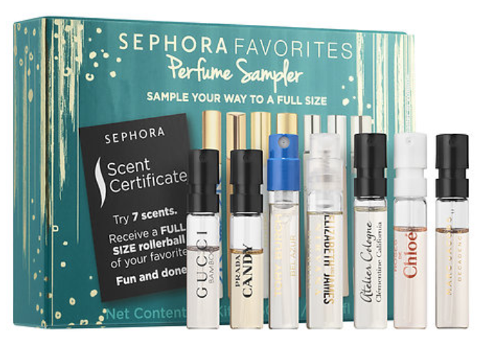 New Sephora Favorites Kits – Available Now! | MSA
