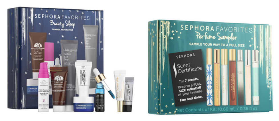 New Sephora Favorites Kits – Available Now! | MSA