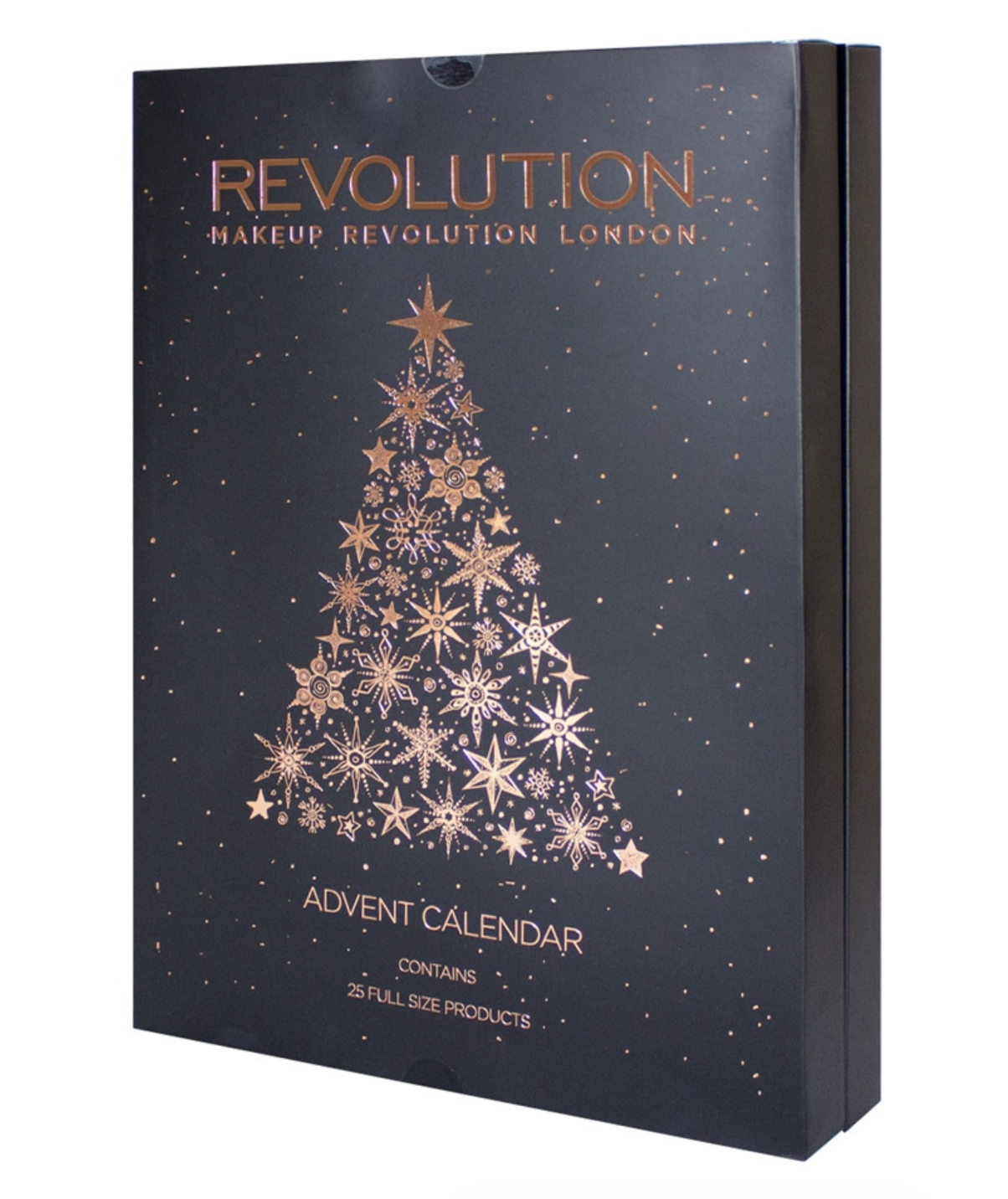 Makeup Revolution Advent Calendar – Available Now!