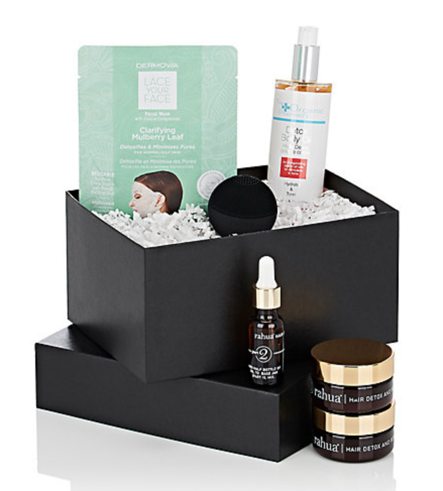 New Barneys Beauty Boxes – Available Now!
