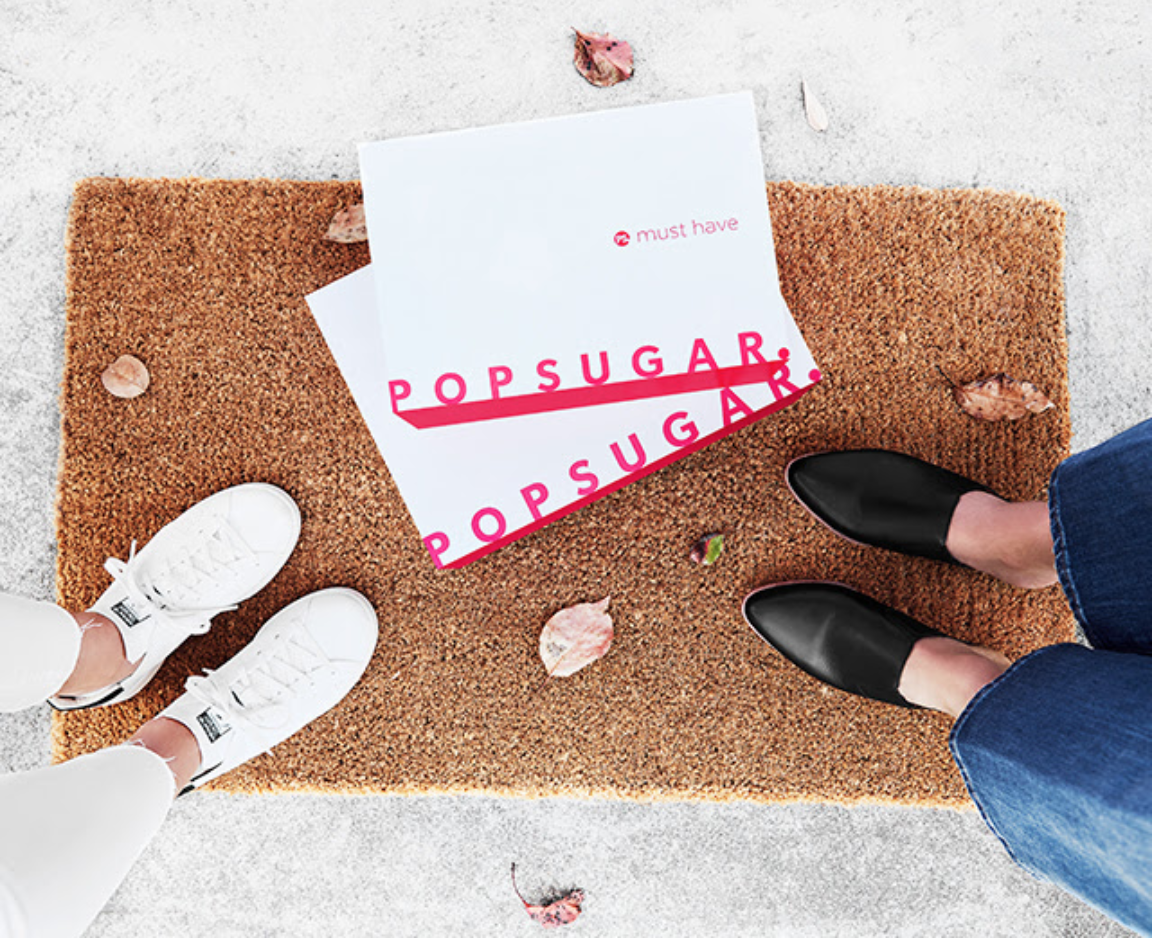 POPSUGAR Must Have – January Add-Ons Available Now!