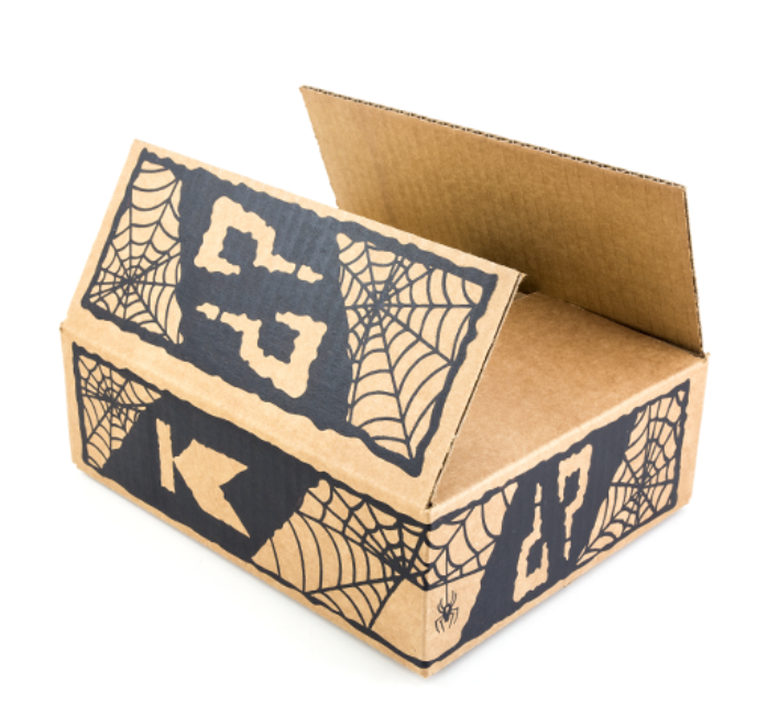 Knockaround Sunglasses Mystery Knock Box – Available Now!