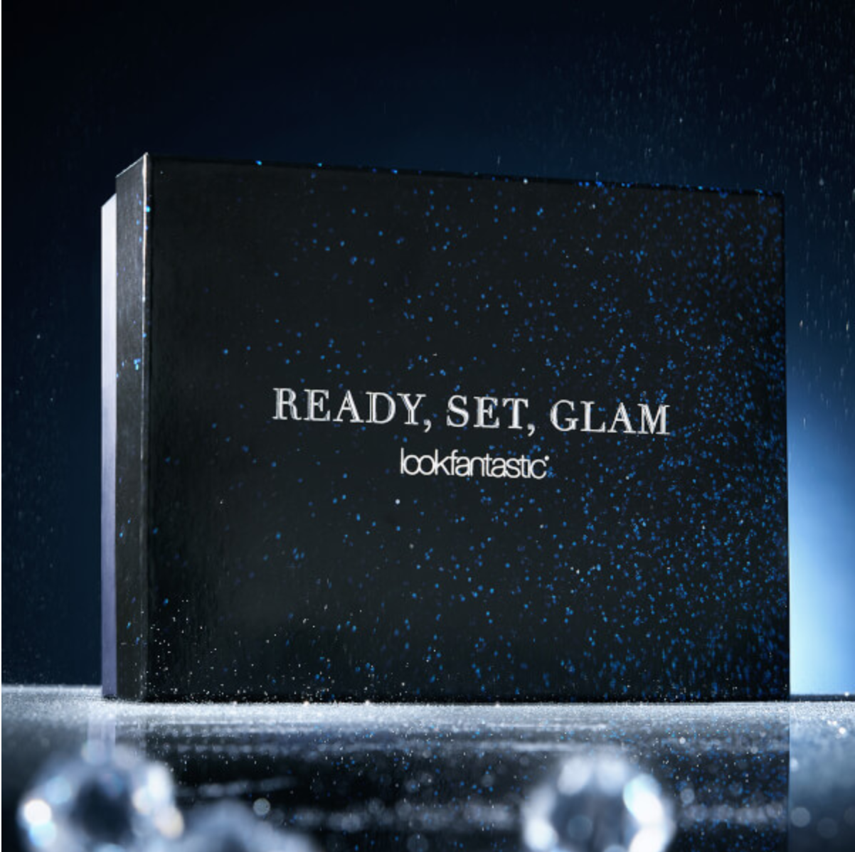 Look Fantastic Beauty Box November 2017 Theme Spoiler!