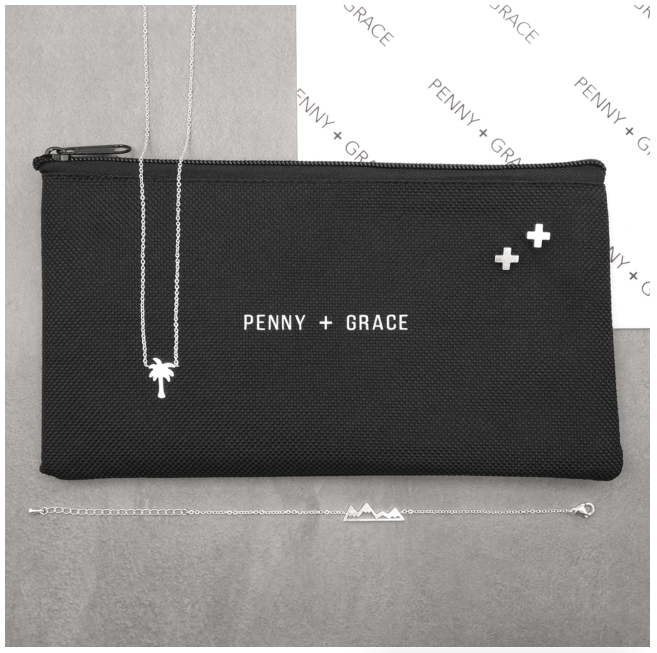 FYI – Penny + Grace October 2017 Shipping Delay