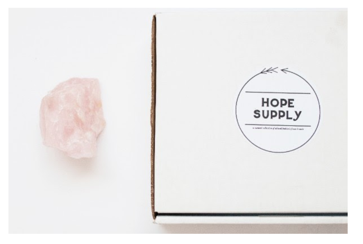 Hope Supply Spring 2018 Subscriptions Are Open!