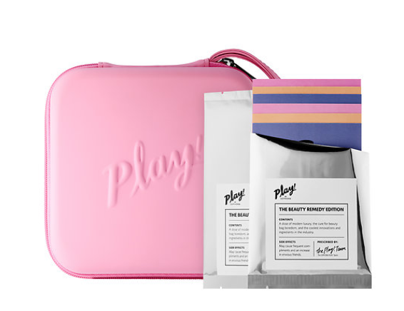 PLAY! by SEPHORA The Beauty Remedy Edition – FULL SPOILERS!