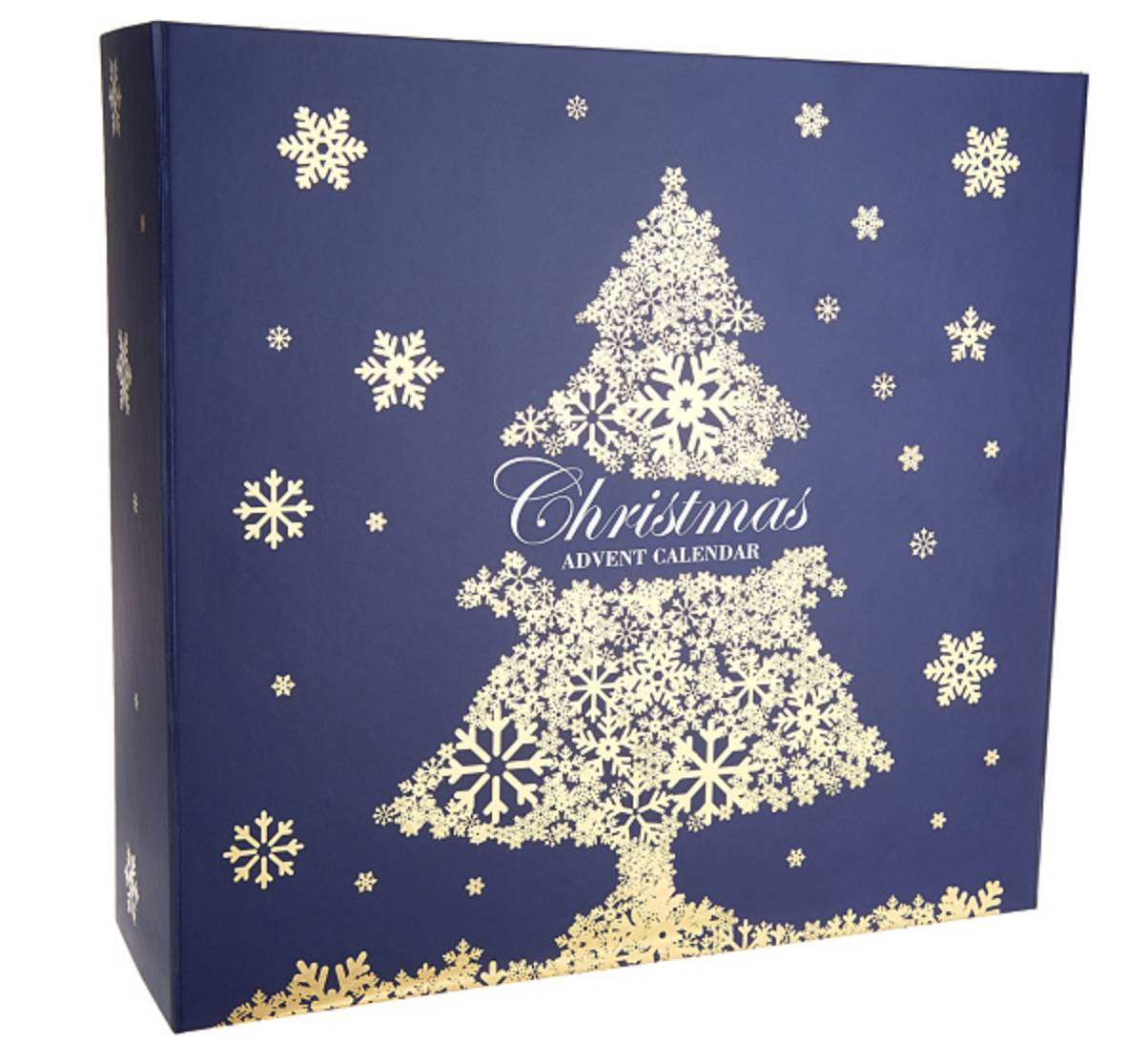 QVC Beauty Advent Calendar – Available Now!