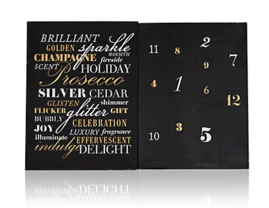 Antica Farmacista Advent Calendar – Available Now!