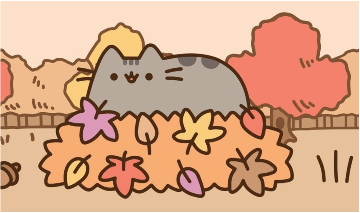 Last Day to Order the Fall 2017 Pusheen Box!