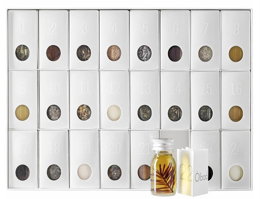 Susanne Kaufmann Advent Calendar – Available Now!