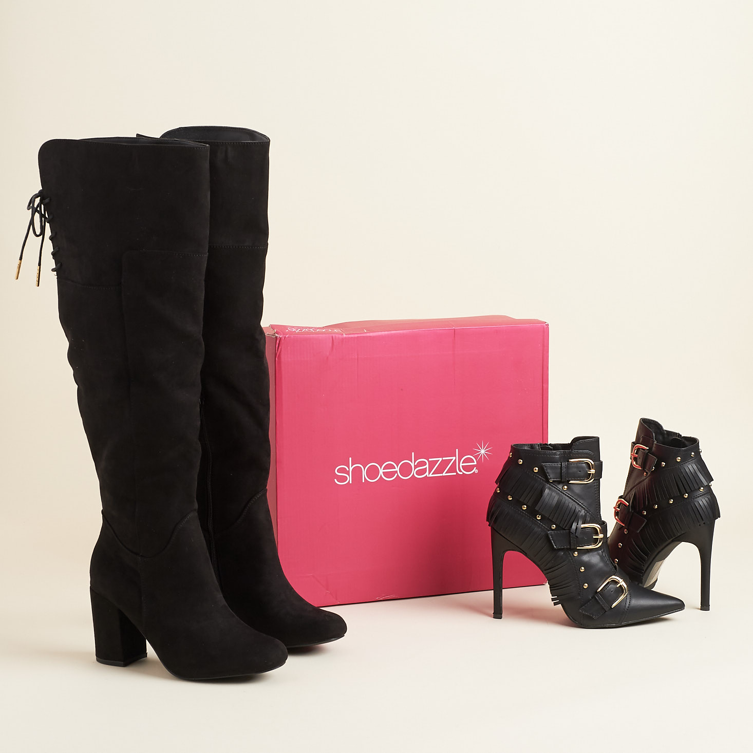 ShoeDazzle Subscription Review + First Look for $10 Offer – October 2017