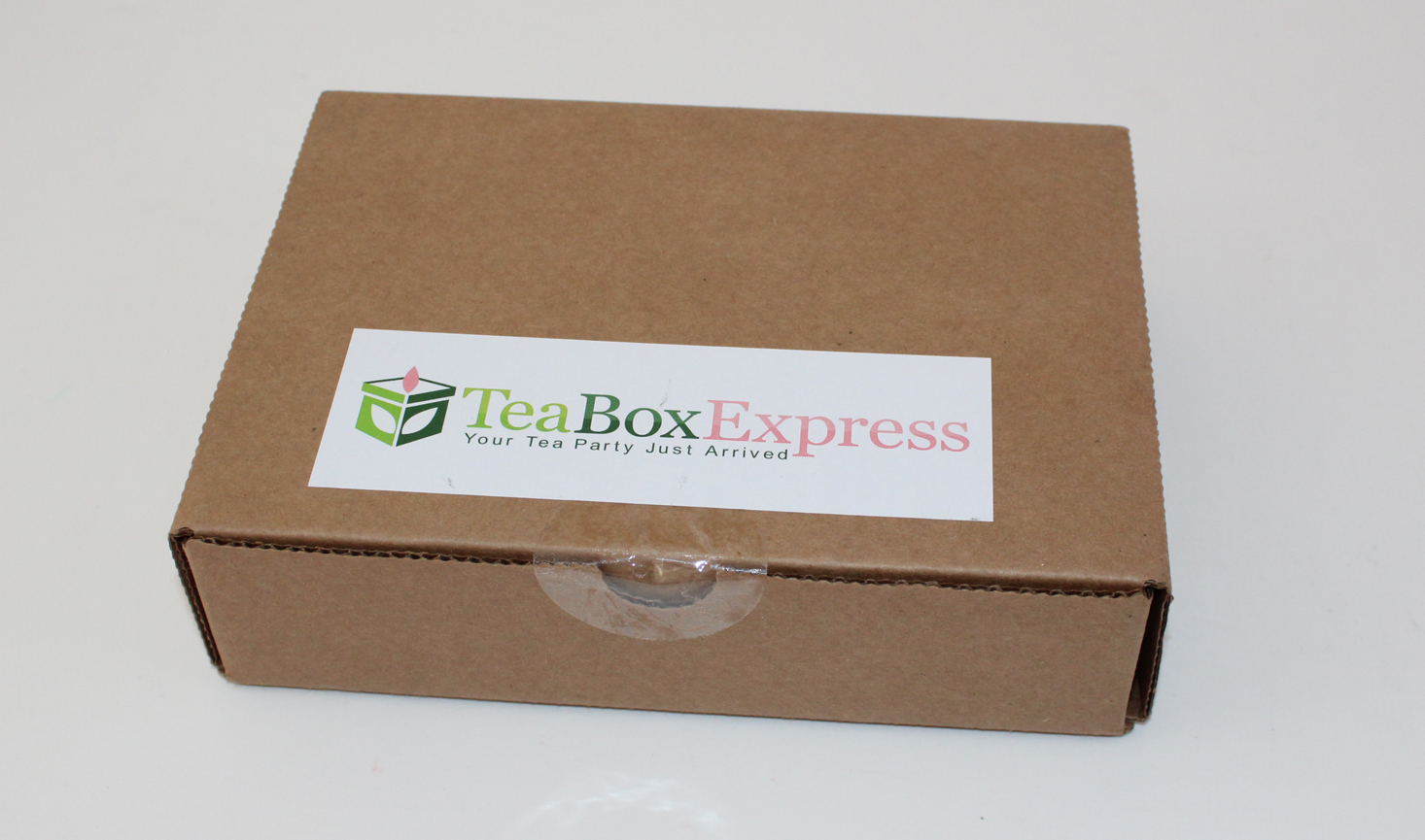 Tea Box Express Subscription Review + Coupon – September 2017