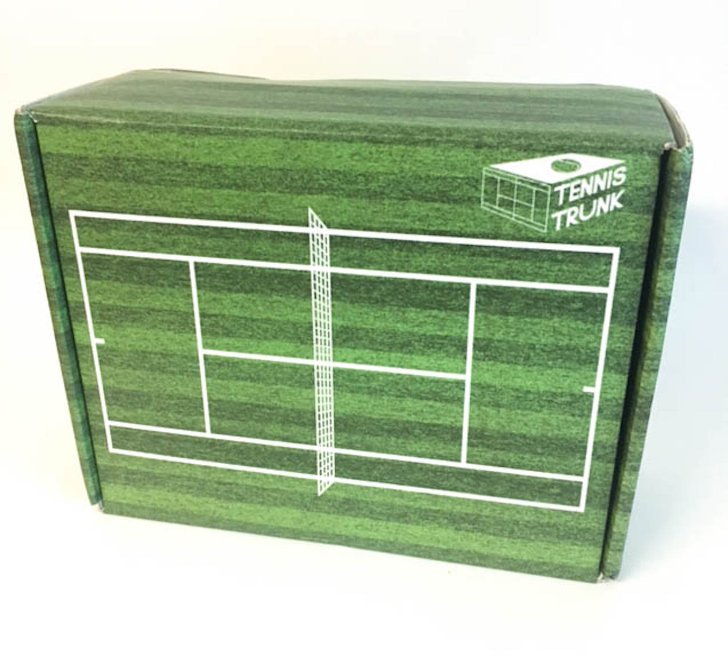 Tennis Trunk Subscription Box Review + Coupon – October 2017