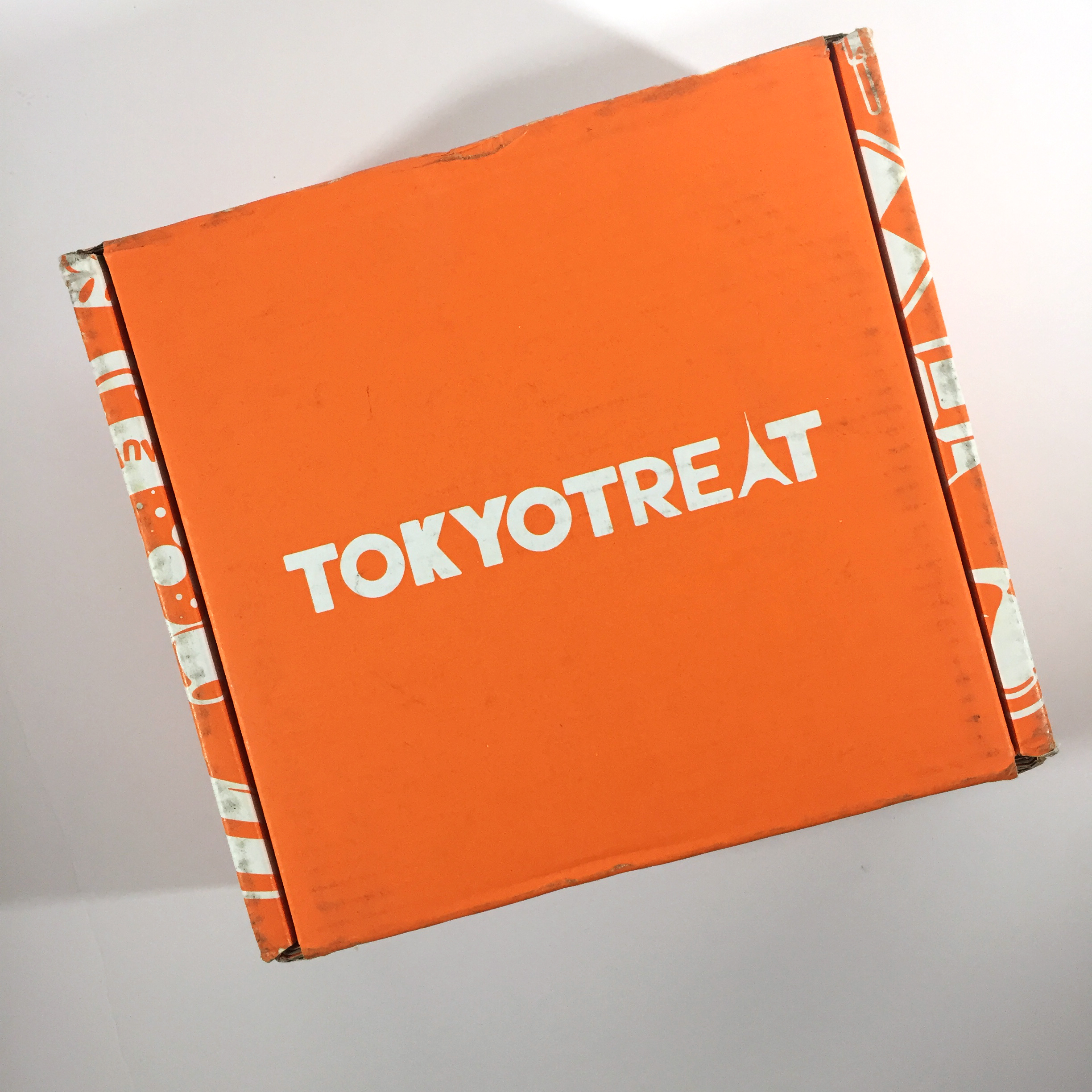 TokyoTreat Subscription Box Review + Coupon – October 2017