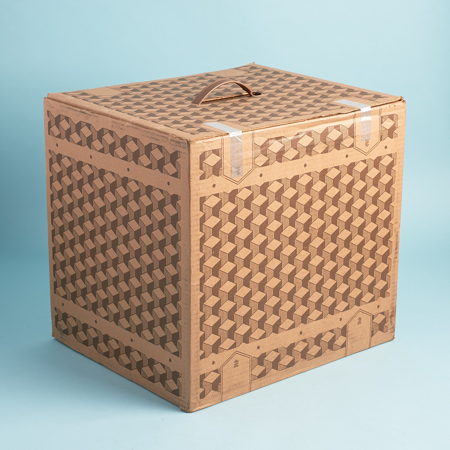 Trunk Club Men Subscription Box Review – October 2017