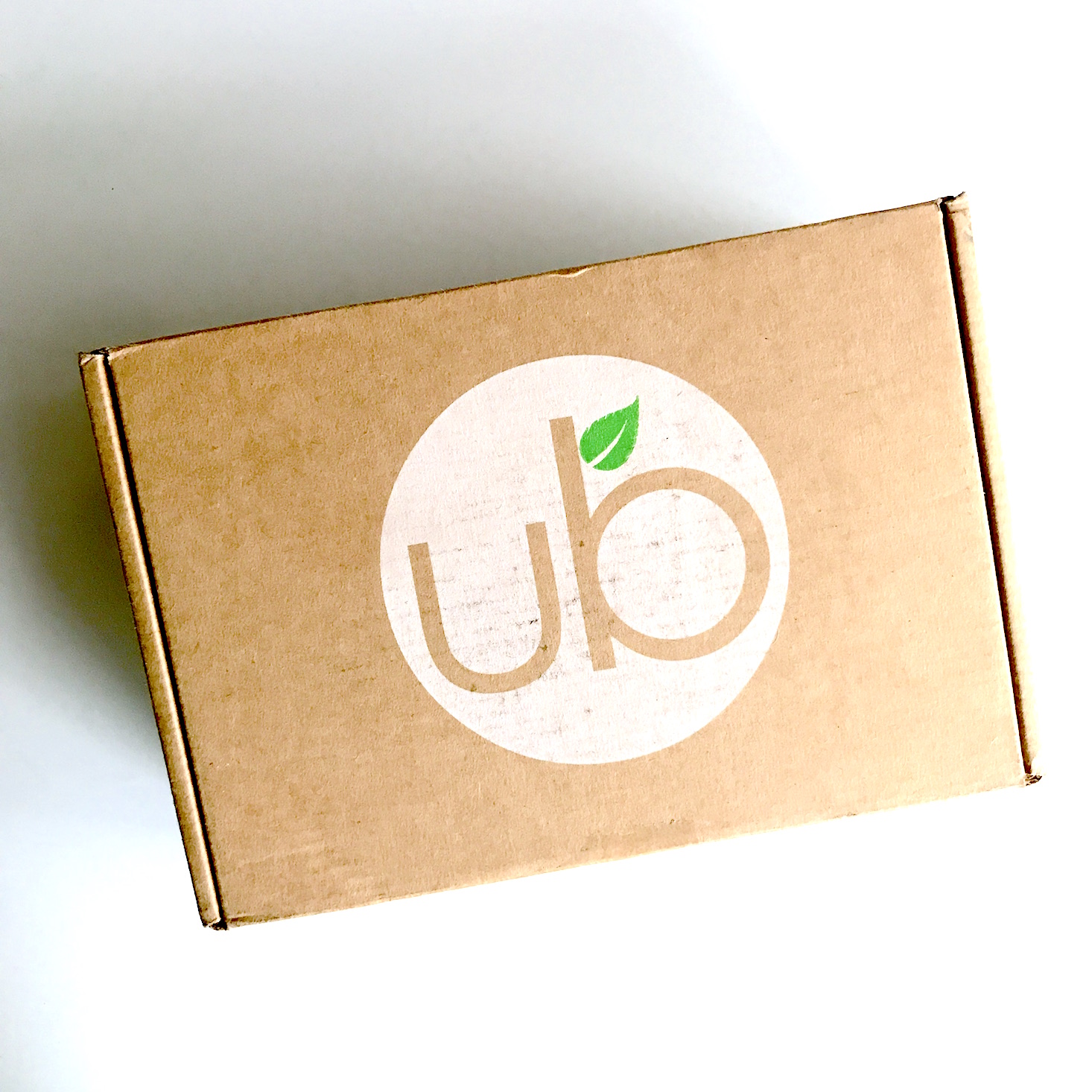 UrthBox Subscription Box Review + Free Box Coupon – October 2017