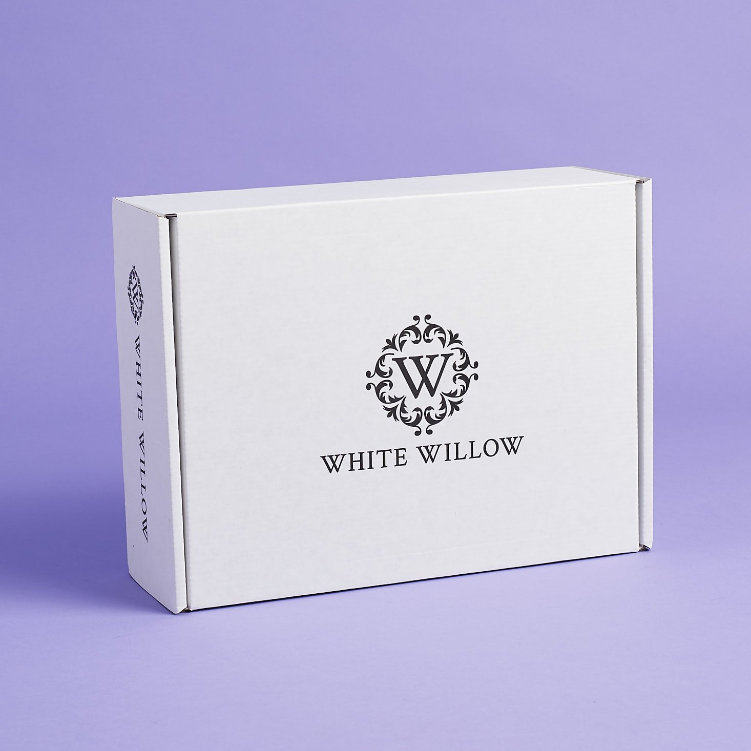 White Willow Subscription Box Review – December 2017