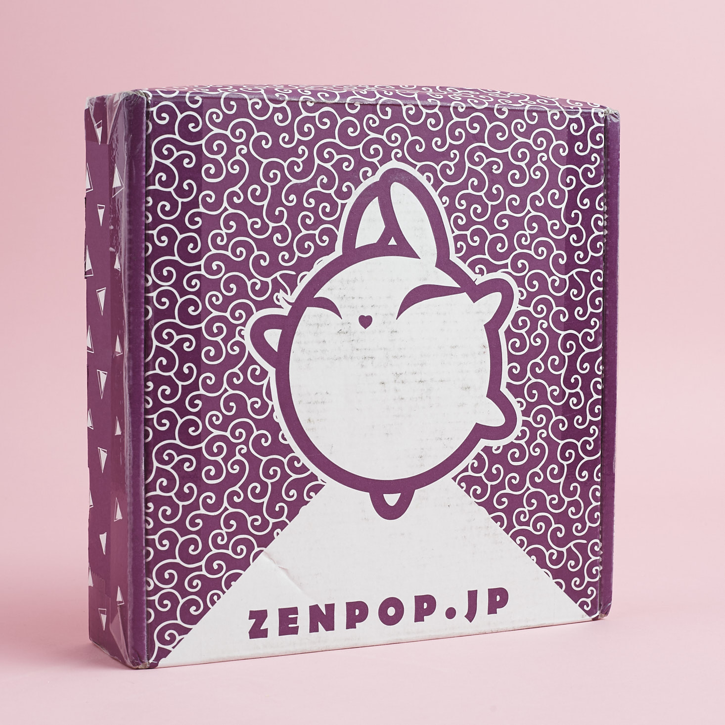 ZenPop Japanese Stationery Pack Review – September 2017