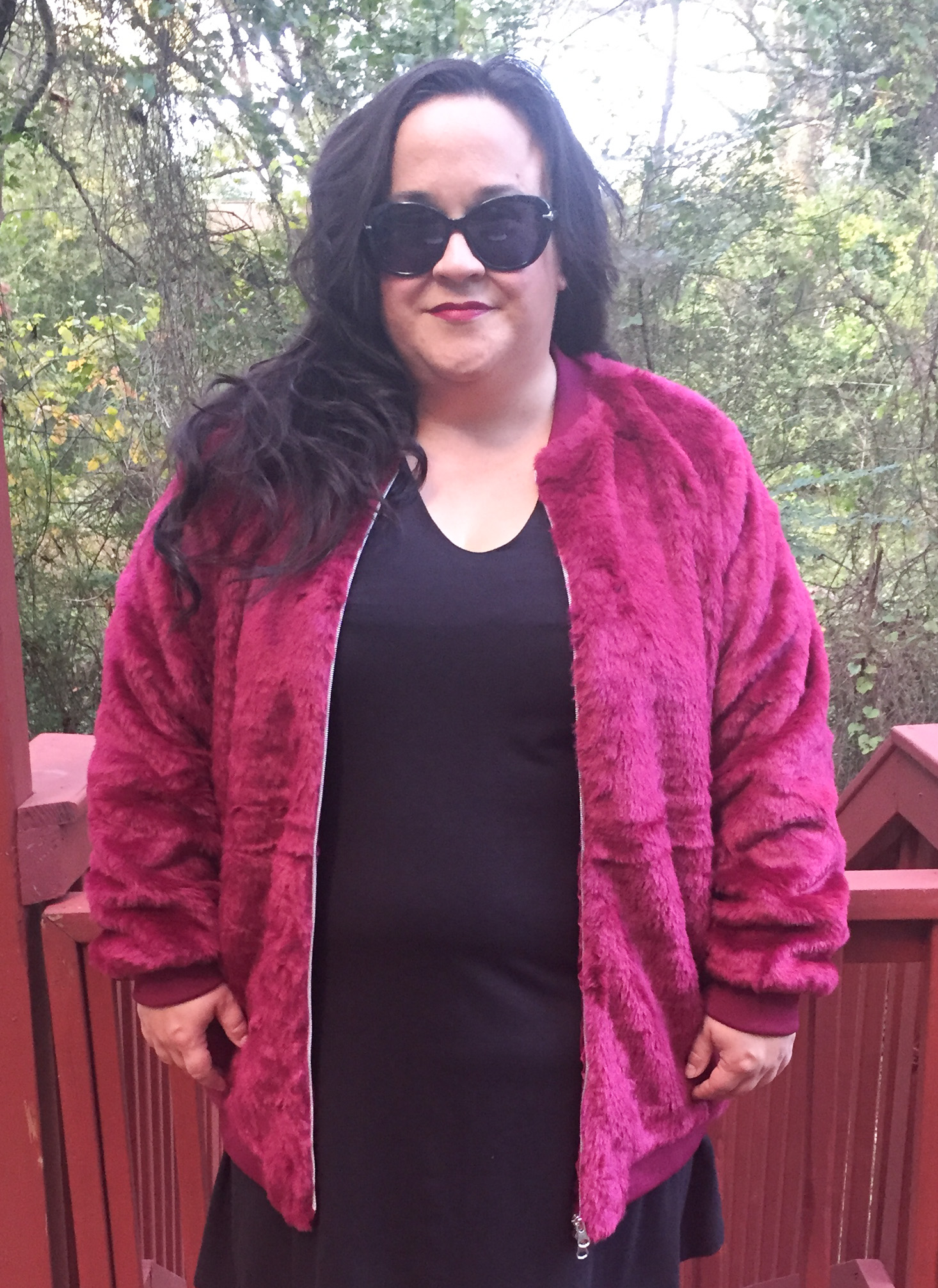 JustFab Plus Clothing Review + First Look for $10 Offer – October 2017
