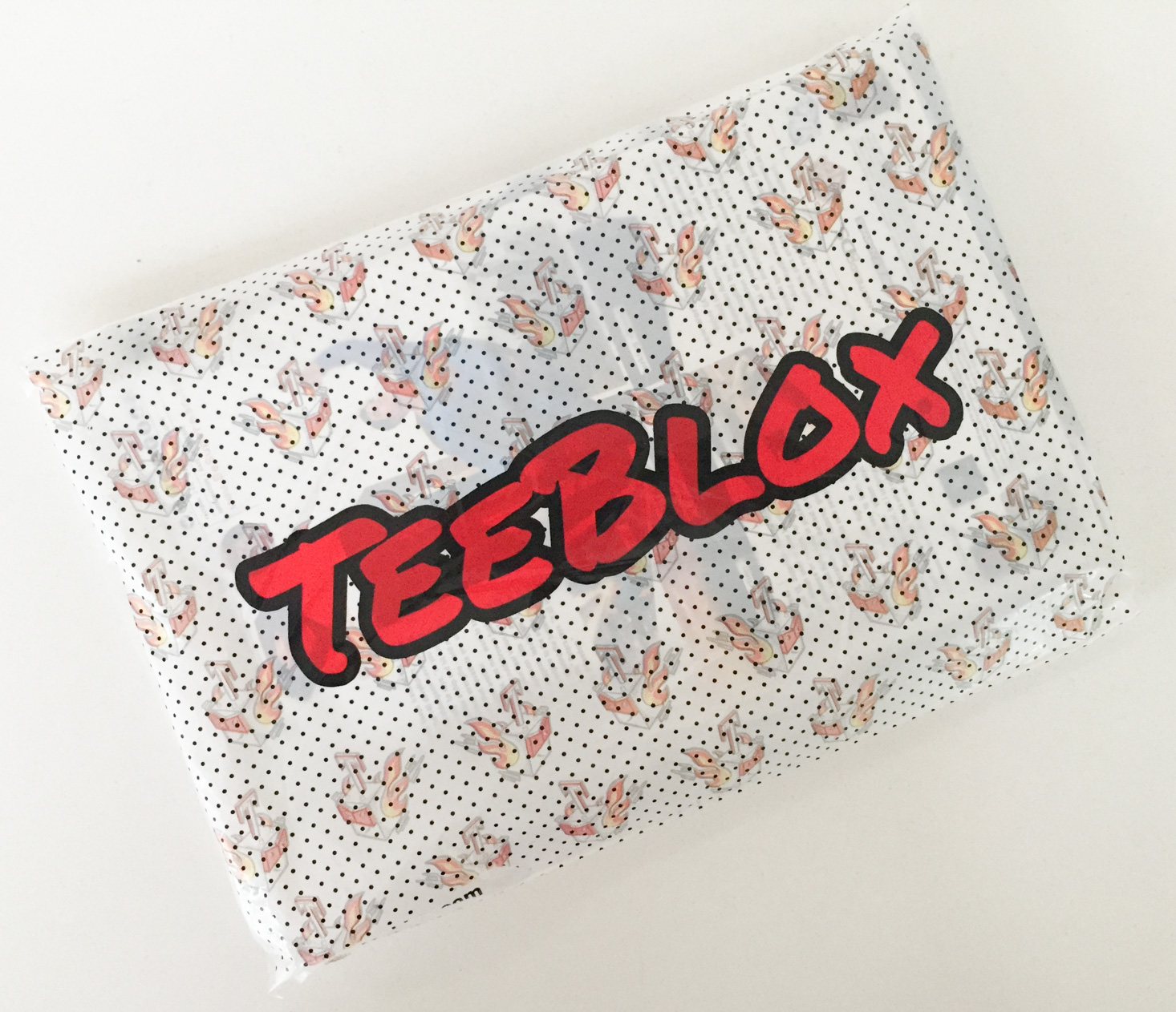 Teeblox Cartoons Subscription Review + Coupon – September 2017