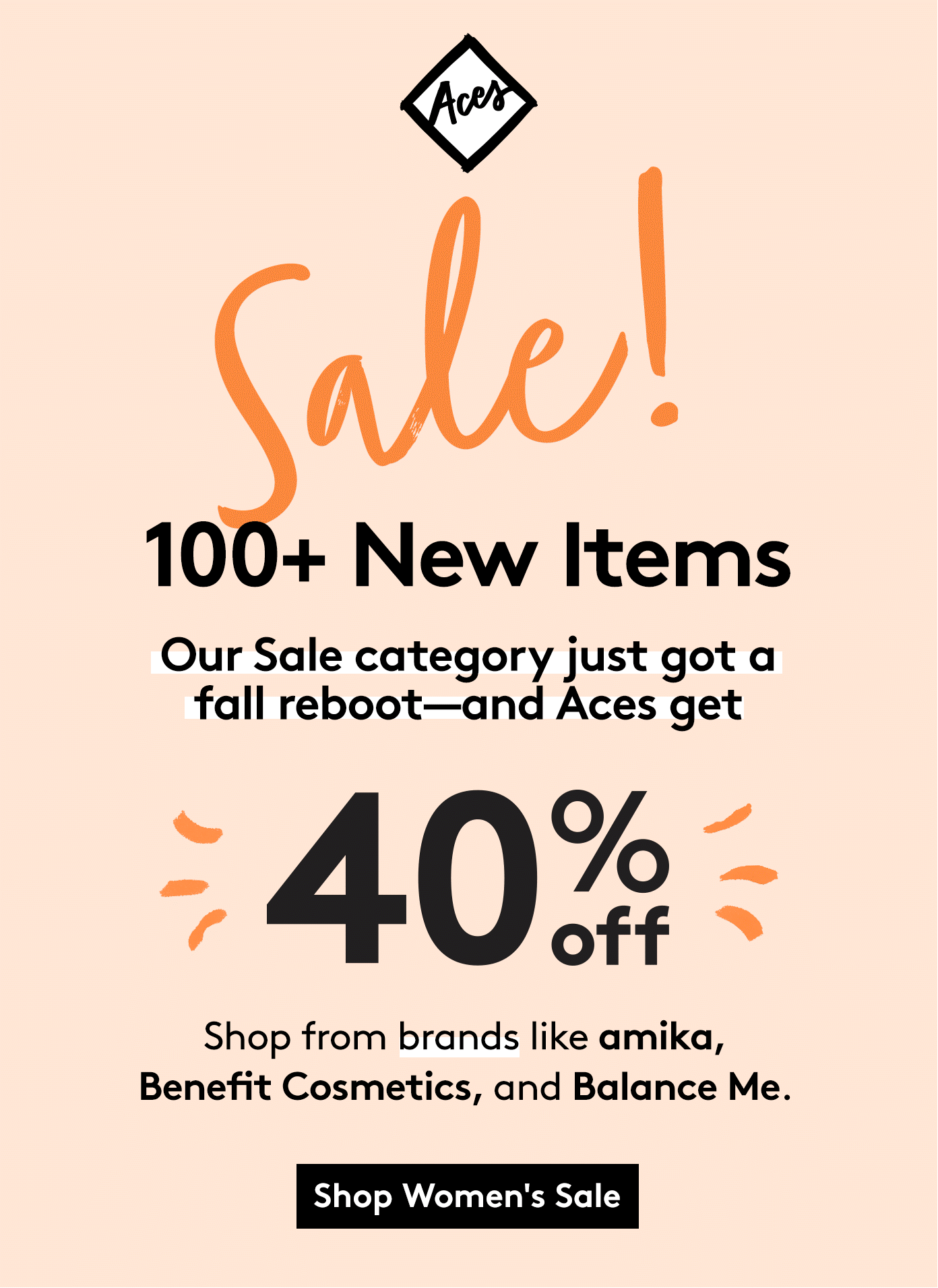 Birchbox Aces 40% Off Sale! – Limited Edition Boxes + Kits!