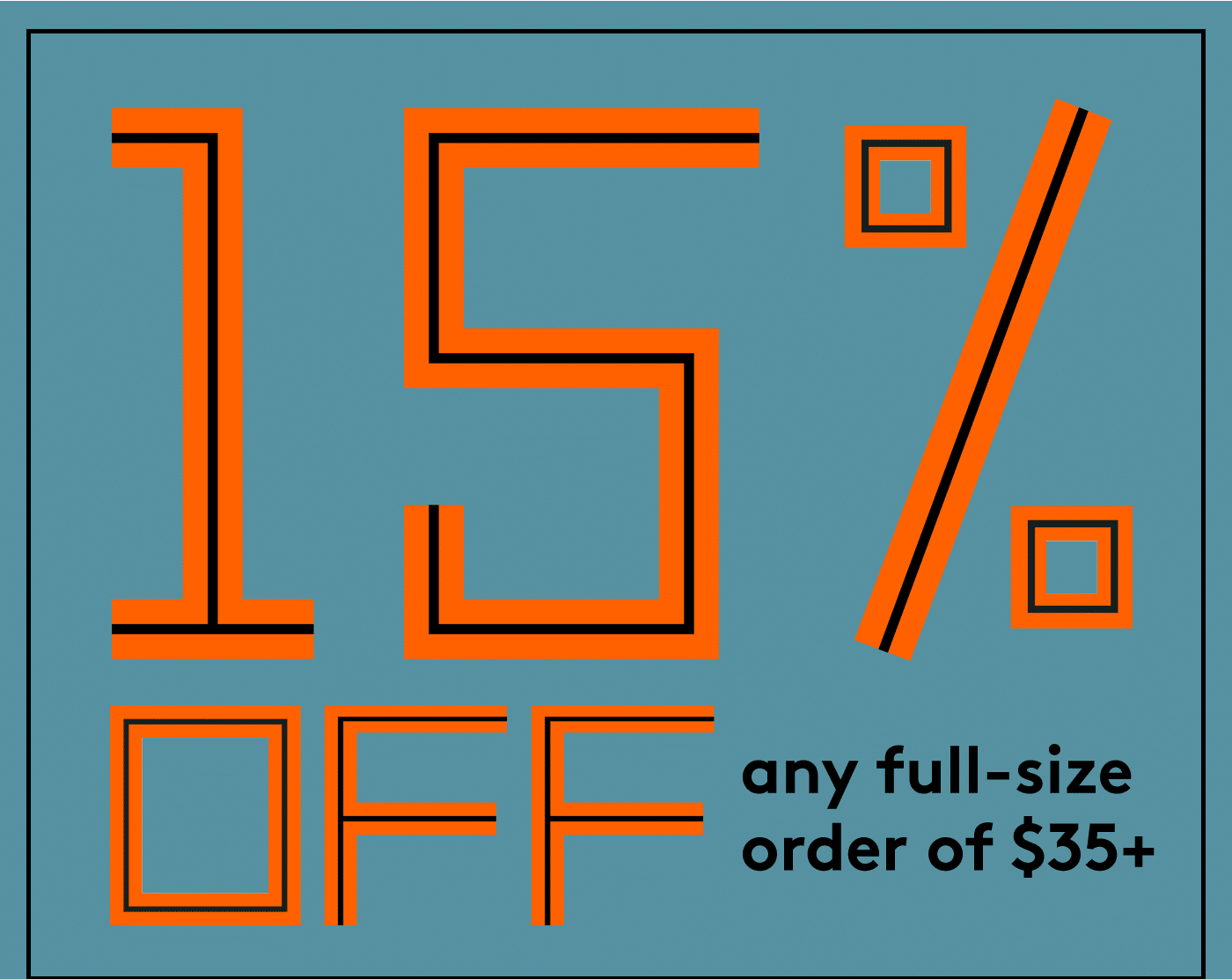 Birchbox Man Sale – 15% Off Full-Size Items with $35+ Purchase!