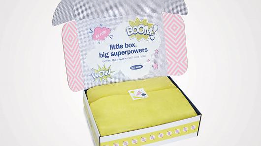 Old Navy SuperBox – New Clothing Subscription Box for Kids!