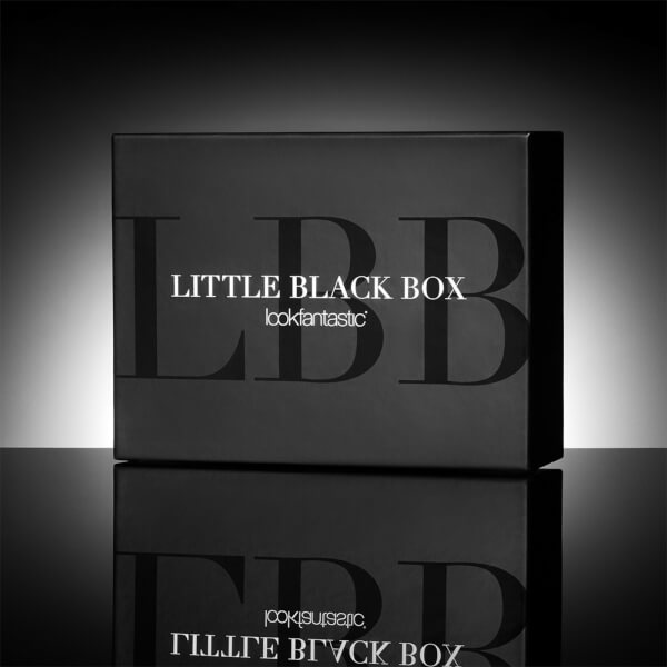 Look Fantastic Black Friday Boxes – Available Now!