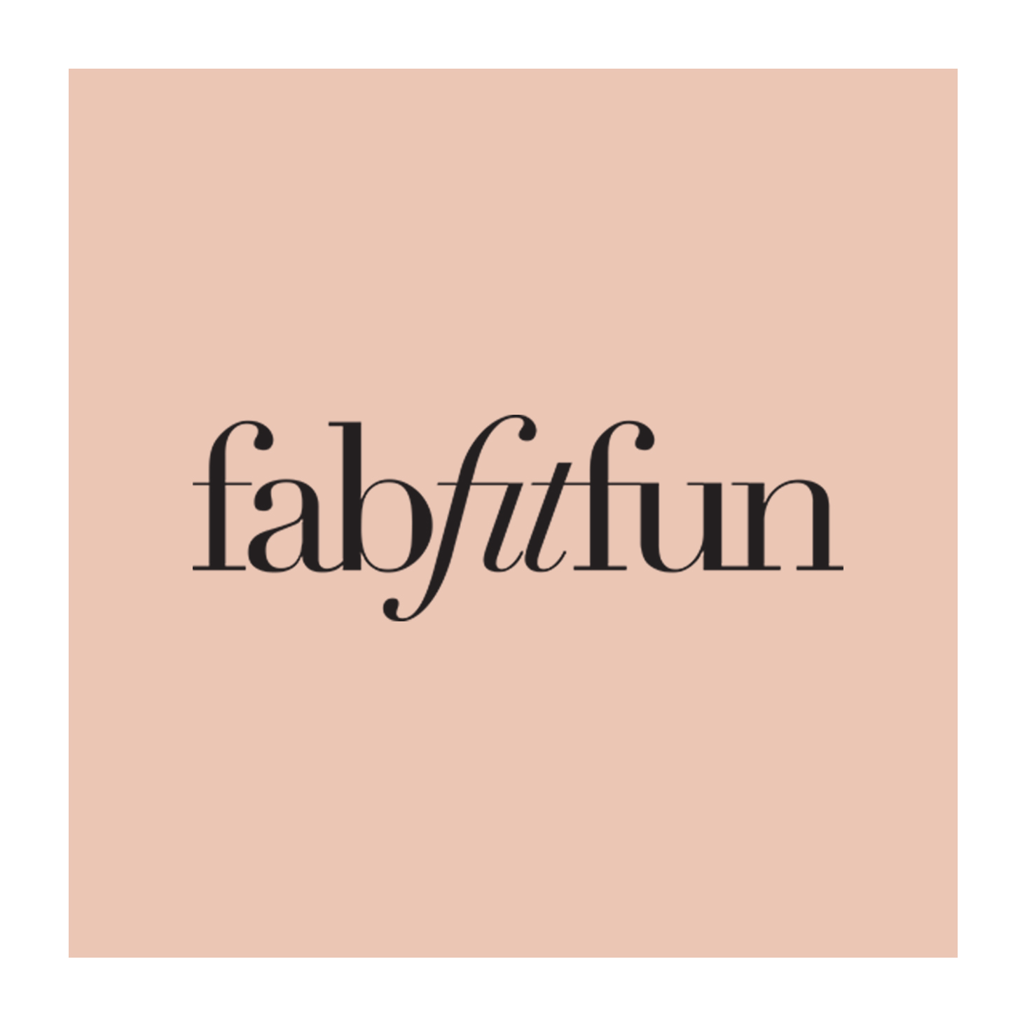FabFitFun – Better Than Black Friday 2017 Deal!