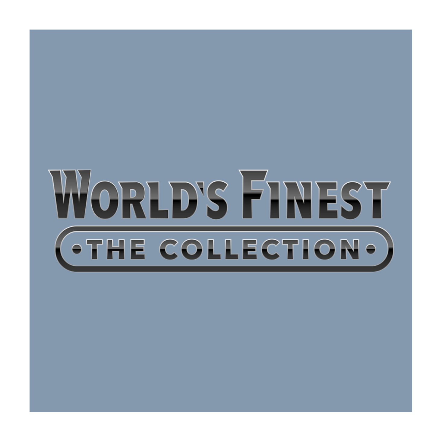 DC Comics World’s Finest: The Collection – Better Than Black Friday 2017 Deal!