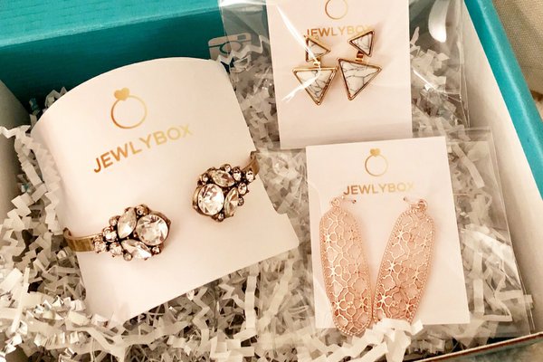 Jewlybox Black Friday Coupon – 50% Off Your First Box!