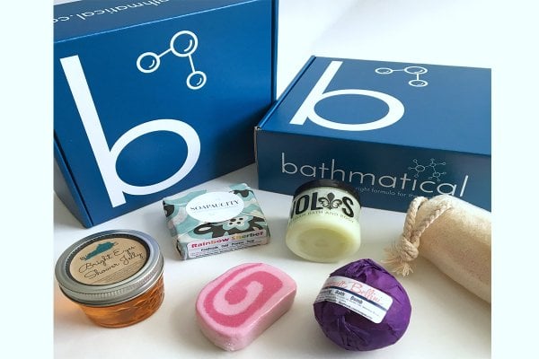 Bathmatical Black Friday Coupon – 20% Off Subscriptions!