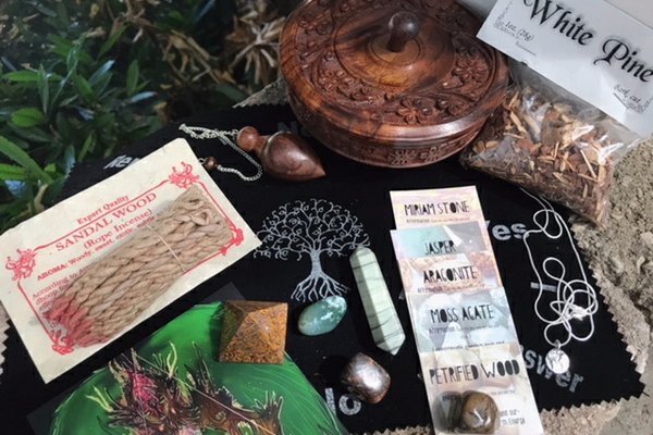 Awakening in a Box Black Friday Coupon – 30% Off Subscriptions