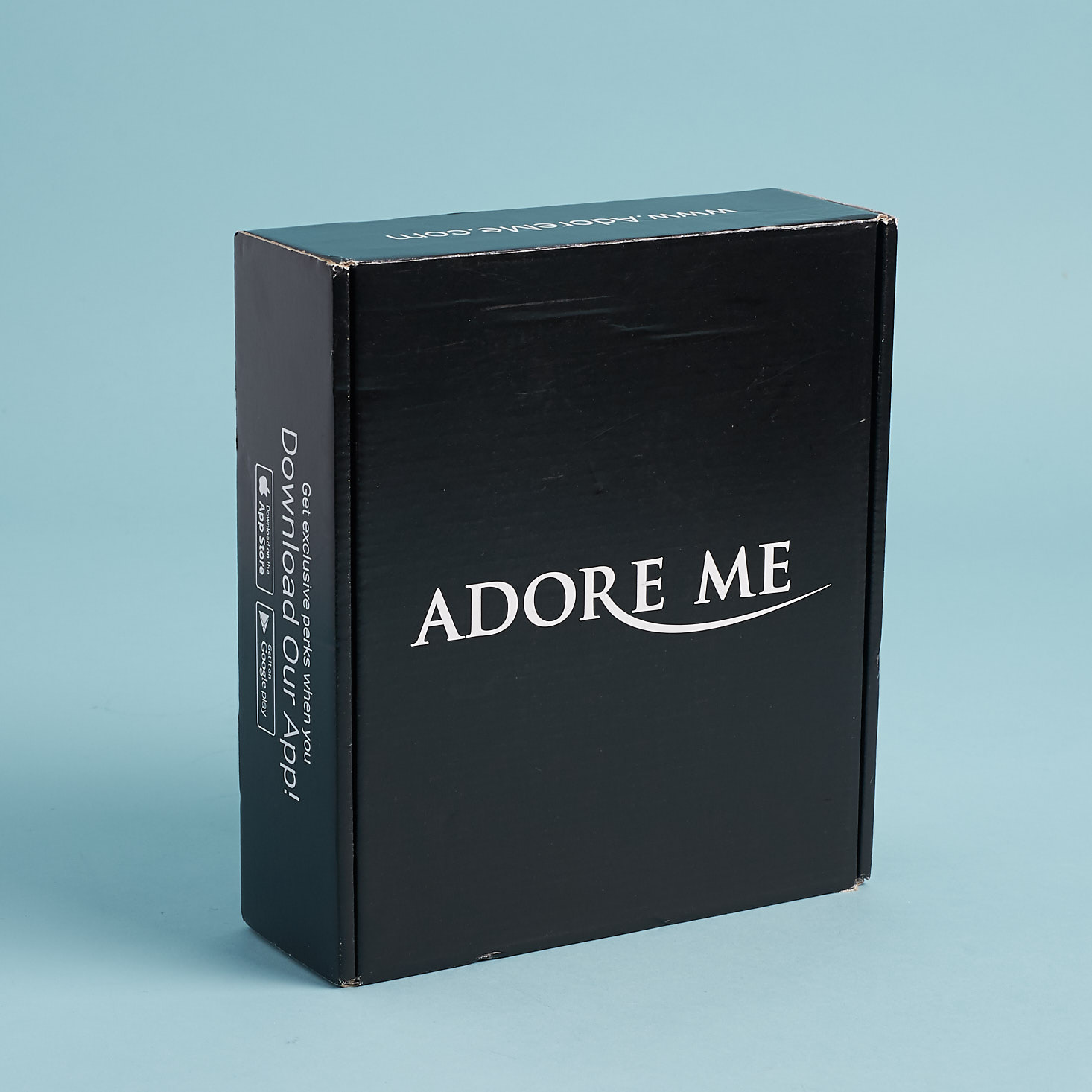 Adore Me Subscription Box Review + Coupon – October 2017
