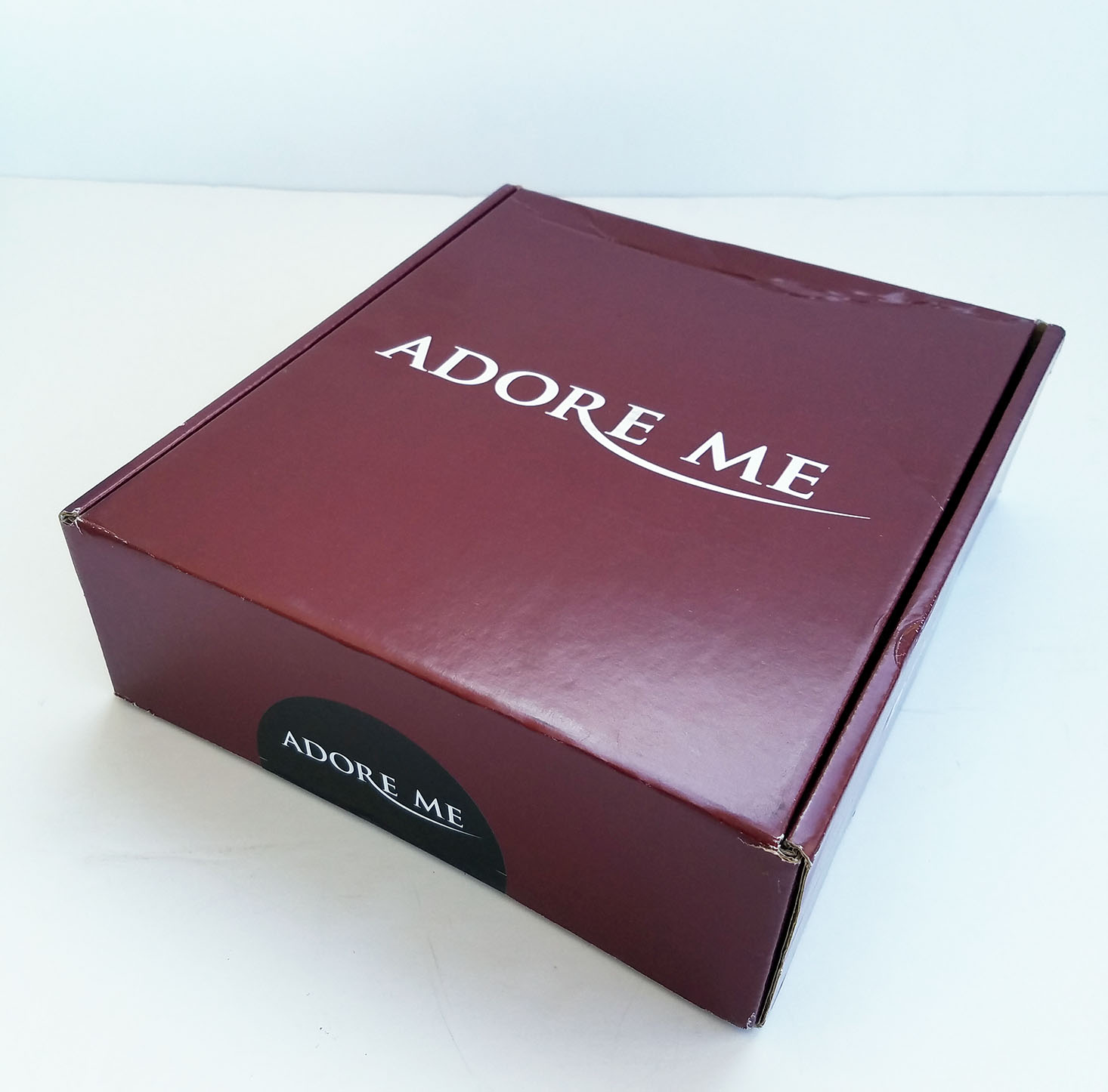 Adore Me Plus Size Subscription Review + Coupon – October 2017