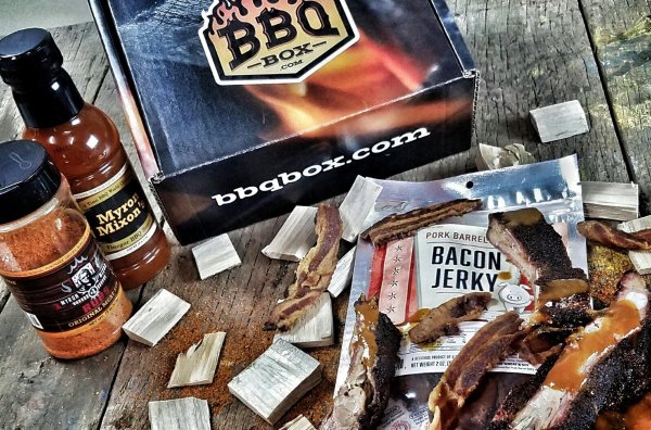 BBQ Box Beauty Black Friday Deal – 50% Off Your First Box!