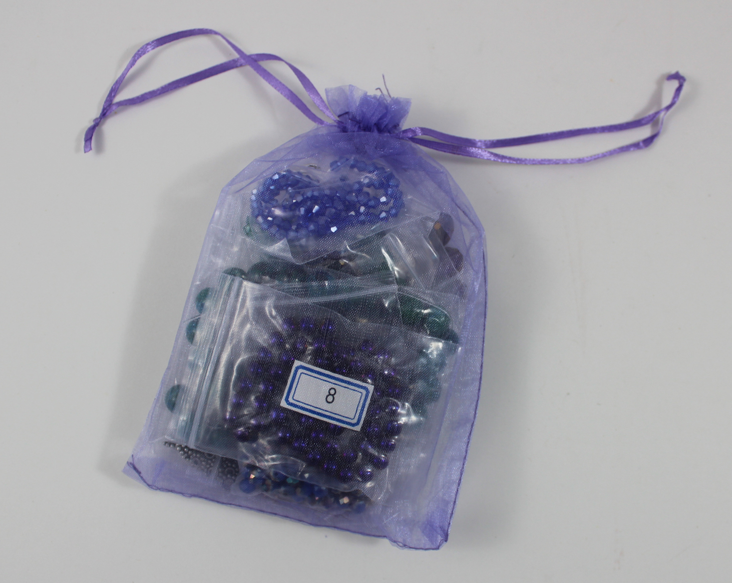 Bargain Bead Box Subscription Review – November 2017