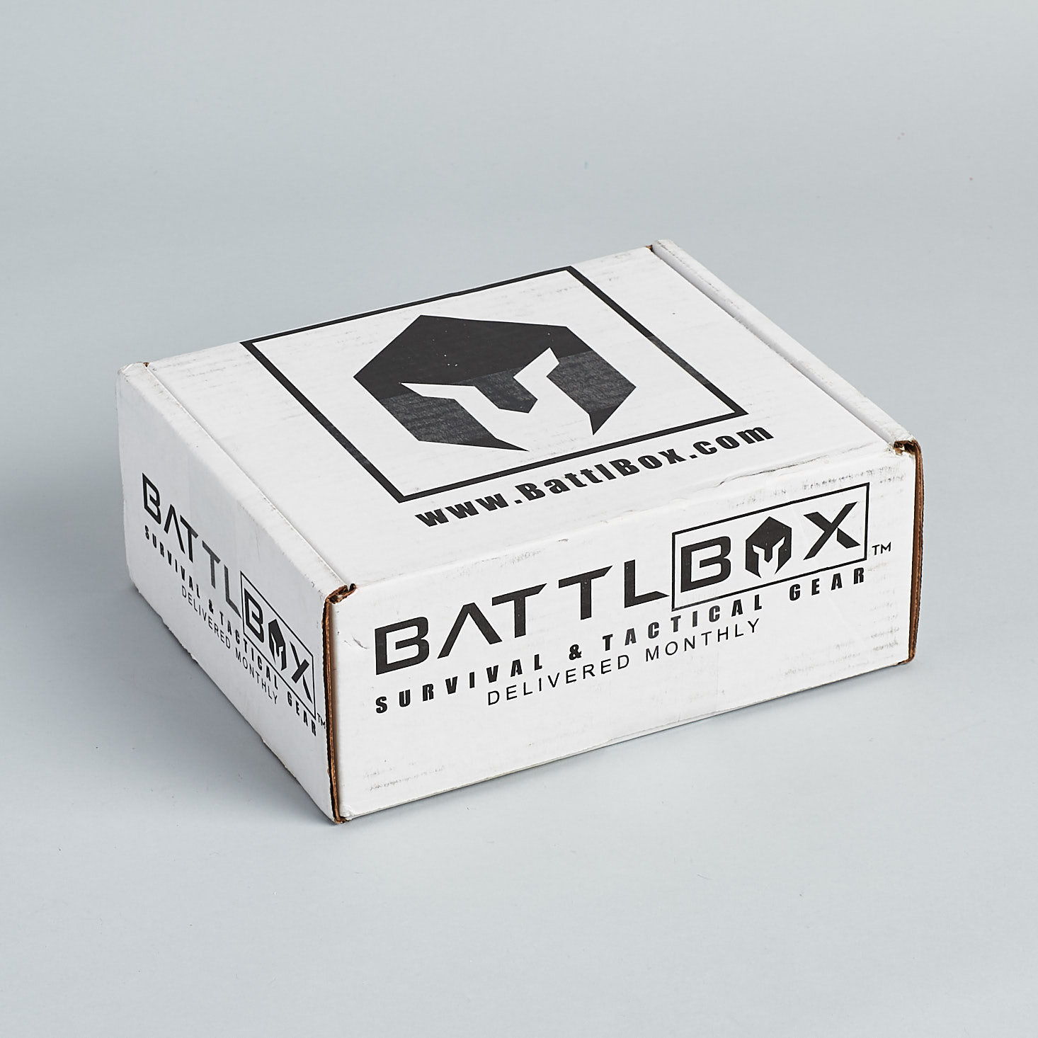 BattlBox Subscription Box Review + Coupon – October 2017